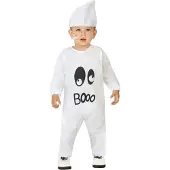 Atosa Ghost Babykostuum