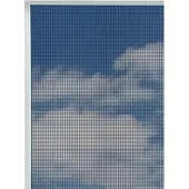Bruynzeel S500 Inzethor Draai-kiepraam bxh 100x150 cm