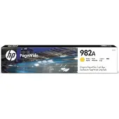 HP 982A Yellow PageWide T0B25A