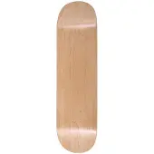 Enuff Skateboards Ennuff Classic Skateboard Deck