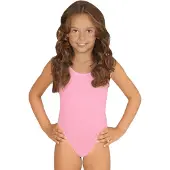 Widmann Mouwloze Body Voor Kinderen Roze