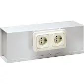 De Raat Stopcontactsafe STW