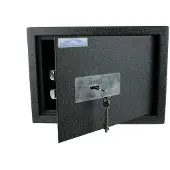 De Raat Domestic Safe DS 2535 K