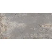 EnergieKer Tegel 30 x 60 cm - Silver - Keramiek - Rechthoekig - 7 stuks - 1,26 m2 - Metaallook - Vloertegels - Wandtegels - Tegels - JB10637-1