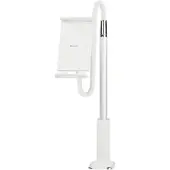 Deltaco ARM-277 - statief - voor Mobilte, Statief, Wit