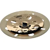 Meinl Artist Concept 16" Luke Holland Bullet Stack
