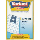 Variant EL-05 CAP 4PK