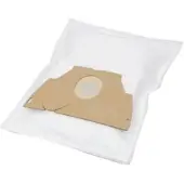 Electrolux Stofzuigerzakken TBV Mondo 8 stuks
