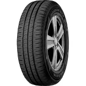 Nexen zomerbanden voor motorfietsen, model Roadian CT8 (205/75 R16C 113/111R 10PR)