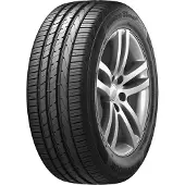 Hankook zomerbanden voor motorfietsen, Ventus S1 Evo 2 K117A (215/65 R17 99V 4PR, geschikt voor SUV, zwarte zijwand)