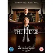 Dvd Judge