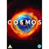 Dvd Cosmos - Season 1
