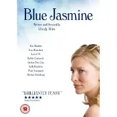 Dvd Blue Jasmine