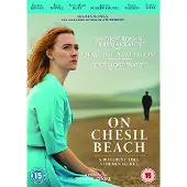 Dvd On Chesil Beach