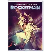 Dvd Rocketman