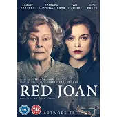 Dvd Red Joan
