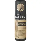 Syoss Uitgroeispray middenblond 120 ml