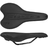Force Canto Sport Saddle Zwart 153 mm