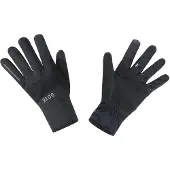 Gore Paar M Windstopper Thermohandschoenen Zwart || Maat: XXL