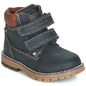 Tom Tailor Laarzen 73003-BLEU kind 29
