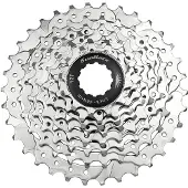 Sunrace Cassette 7 Speed Csr63 12-24t