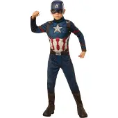 Rubies - Costume - Captain America