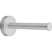 TESA MOON Toiletrolhouder Lijm Metaal