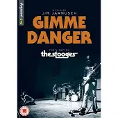 Dvd Gimme Danger