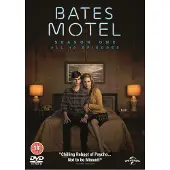 Dvd Bates Motel - Season 1 (Import)