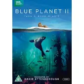 Dvd Blue Planet Ii