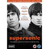 Ginza.se Supersonic
