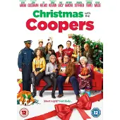 Dvd Christmas With The Coopers (Import)