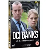 Ginza.se Dci Banks Series 1