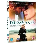 Dvd Dressmaker