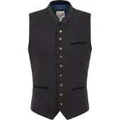 Stockerpoint Klederdracht gilet 'Sirius'