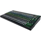 Mackie PROFX30V3-MIXER USB 30 KANALEN + EFFECTEN