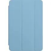 Apple Smart Cover iPad Mini 4 en Mini 5 Korenbloemblauw