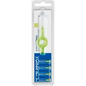 Curaprox Prime Plus Handy 011 - Lime groen