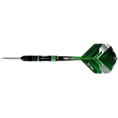 XQ Max dartpijlen Monsoon 90% steeltip gewicht 24