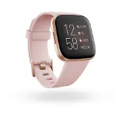 Fitbit Versa 2 Roze