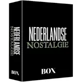 Just Entertainment Nederlandse Nostalgie Box - DVD