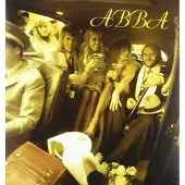 Universal Music ABBA - ABBA (LP)