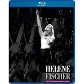 Universal Music Helene Fischer - Das Konzert Aus Dem Kesselhaus (Blu-ray)