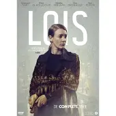 Kolmio Media Lois - Seizoen 1 | DVD