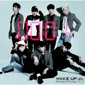 Import Wake up