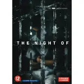 Warner Home Video The Night Of Seizoen 1 DVD