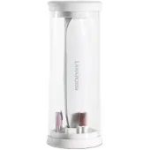 Lanaform Elektrisch apparaat voor manicure en pedicure Mes ongles