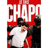 Kolmio Media El Chapo - Seizoen 1 | DVD