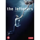 Warner Home Video Leftovers - Seizoen 2 | DVD
