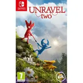 SWITCH UNRAVEL 2 NINTENDO SWITCH | Nintendo Switch